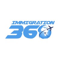 Immigration 360 logo - Similar company to P&L Services | Conseils & Prestations En Immigration