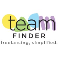 Team Finder logo - Similar company to Behaveops