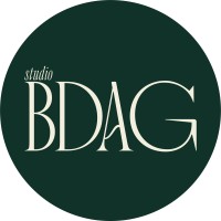 Studio BDAG logo - Similar company to Studio Émergence