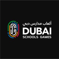 Dubai Schools Games logo - Similar company to Multiple Organizations