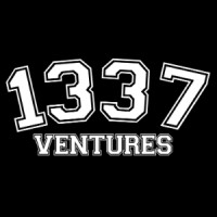 1337 Ventures logo - Similar company to Your-Comics