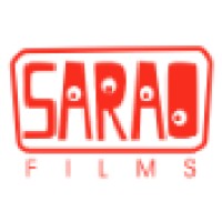 Sarao Films logo - Similar company to Videogo!