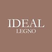 Ideal Legno logo - Similar company to Gazzotti 18 Società Cooperativa