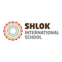 Shlok International School logo - Similar company to Shlok Writes