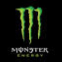 MONSTER ENERGY EUROPE LIMITED logo - Similar company to Colab48Distribution