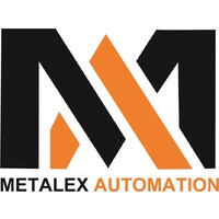Metalex Automation logo - Similar company to Br Agro Net
