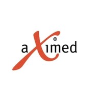 aXimed Europe logo - Similar company to Axichem
