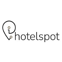 hotelspot cyfrowy concierge logo - Similar company to Donotcode