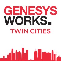 Genesys Works Twin Cities logo - Similar company to Skillquest