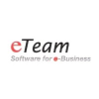 eTeam logo - Similar company to Intrinsic Technology Group