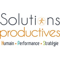 Solutions Productives logo - Similar company to Atemis