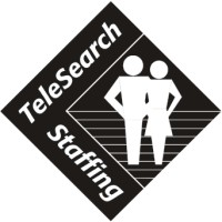 TeleSearch Staffing Solutions logo - Similar company to Cornerstone Private Wealth