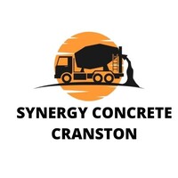 Synergy Concrete Cranston logo - Similar company to Kamco Cranston