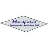 Handpicked commercial interiors ltd
