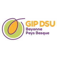 GIP DSU de Bayonne et du Pays Basque logo - Similar company to Atherbea