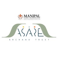 Asare logo - Similar company to Shri Guru Ram Rai Institute Of Medical & Health Sciences