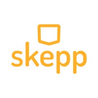 Skepp logo - Similar company to Raum-In-3D