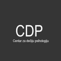 Centar za dečiju psihologiju logo - Similar company to Languages & Social Sciences In Contact: The Challenges Of Interdisciplinarity