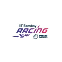 IIT Bombay Racing logo - Similar company to Raftar