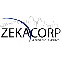 ZEKACORP PTY LTD logo - Similar company to Wexpert Pty Ltd
