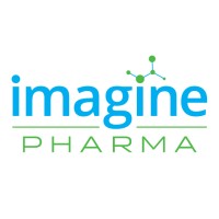 Imagine Pharma logo - Similar company to Globin Solutions, Inc.