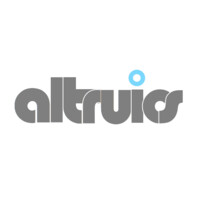 Altruics logo - Similar company to Doublu