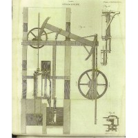 Boulton & Watt logo - Similar company to Optima Executives
