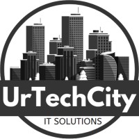 UrTechCity - Job Portal logo - Similar company to Vava Technologies Inc