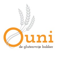 Ouni Glutenvrij logo - Similar company to First Class Bakery