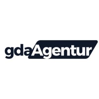 gdaAgentur logo - Similar company to Convanit Gmbh & Co. Kg