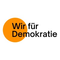 Wir für Demokratie e.V. logo - Similar company to Afropa