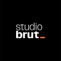 Studio Brut logo - Similar company to Temps Présent