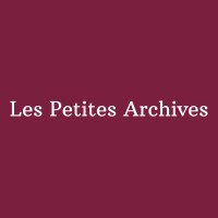 Les Petites Archives logo - Similar company to Bonne À Marier