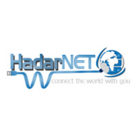 HadarNet logo - Similar company to 1 2 3 Completed