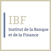IBF - Institut de la Banque et de la Finance logo - Similar company to Maison Chaperon