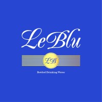 LeBlu logo - Similar company to Primeresources