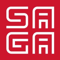 CSUN SAGA logo - Similar company to Csun Social Impact Designhub