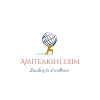 AMITEAKSHI EXIM logo - Similar company to Makecareer Academy
