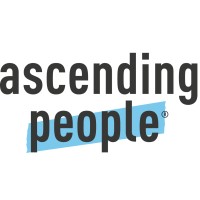 Ascending people logo - Similar company to Goalgorilla˙