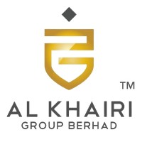 AL KHAIRI GROUP BHD logo - Similar company to Expert Tours