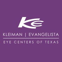 Kleiman Evangelista Eye Centers logo - Similar company to Delta Telemetry Systems