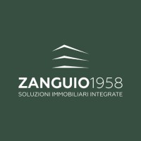 Zanguio 1958 logo - Similar company to Maison David Srl