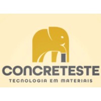 Concreteste Tecnologia Em Materiais logo - Similar company to Testin