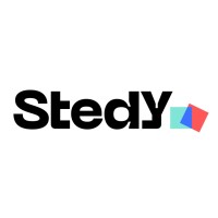 StedY - Groupe Gorgé logo - Similar company to Gorgé Sa