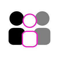 The Peace Project, Inc. logo - Similar company to Vandunk Edits