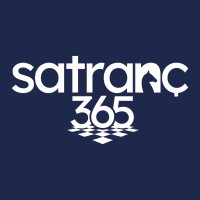 Satranc365 logo - Similar company to Digital Is Moon