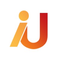 iUVeda logo - Similar company to Five Senses Training