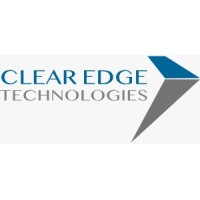 Clear Edge Technologies logo - Similar company to Multiply.Io