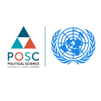 Model United Nations at CSULB logo - Similar company to Csulb Department Of Political Science