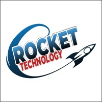 Rocket Technology logo - Similar company to Rocket Technology, Inc.